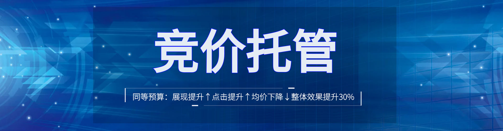 仁德竞价托管
